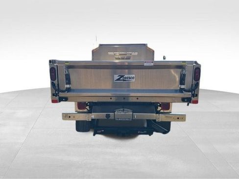 New 2024 GMC Sierra 3500 Pro w/ Convenience Package AWD/4WD image 5