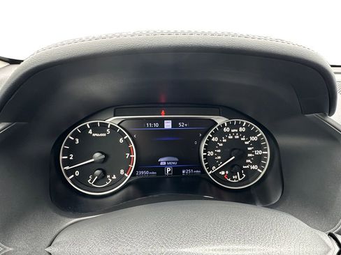 Used 2023 Nissan Altima 2.5 SL image 13