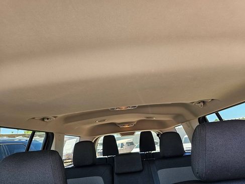 Used 2012 Ford Flex SEL w/ Equipment Group Order Code FWD image 19