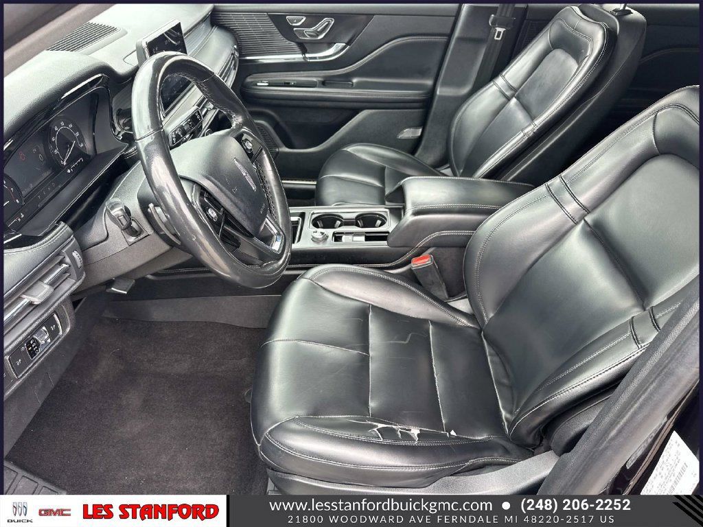 Used 2021 Lincoln Corsair FWD image 20