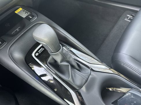 New 2026 Toyota Corolla XSE image 29