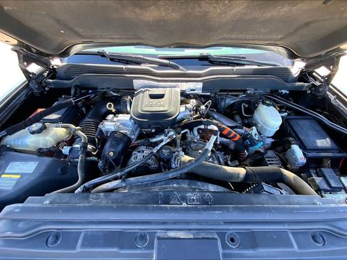 Used 2015 Chevrolet Silverado 2500 LTZ w/ Duramax Plus Package image 31