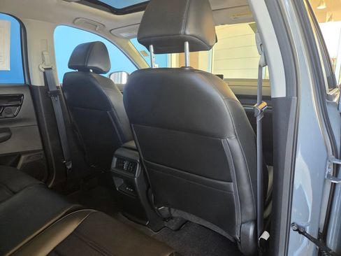 Certified 2025 Honda CR-V EX-L image 25
