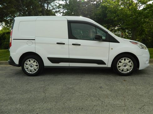 Used 2016 Ford Transit Connect XLT FWD image 5