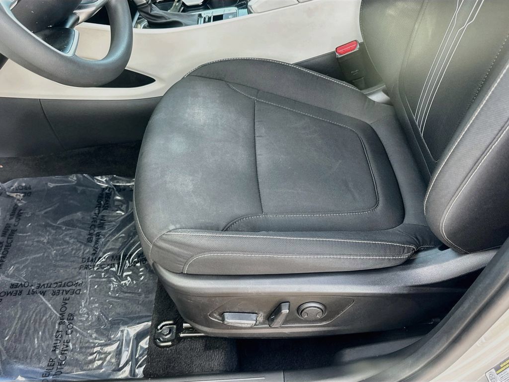 Used 2024 Hyundai Tucson SEL FWD image 17