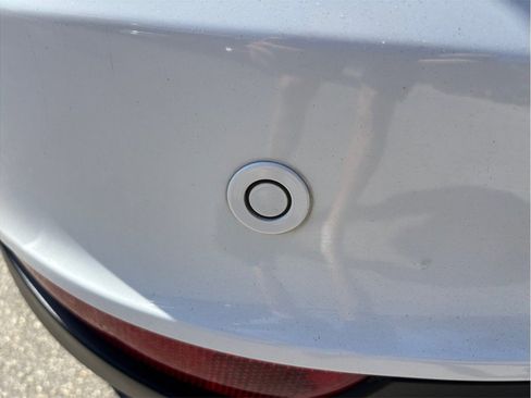 Used 2017 Ford Focus SEL image 14