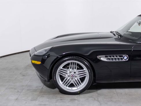 Used 2003 BMW Z8 Alpina image 20