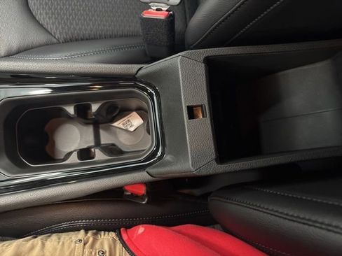 New 2026 Jeep Compass Latitude w/ Quick Order Package 29K image 43