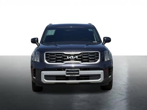 Used 2025 Kia Telluride S image 3