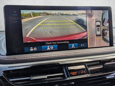 Used 2025 Acura MDX A-Spec image 13