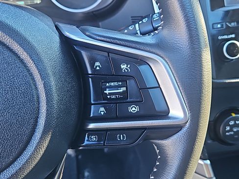 Certified 2023 Subaru Forester Premium image 16