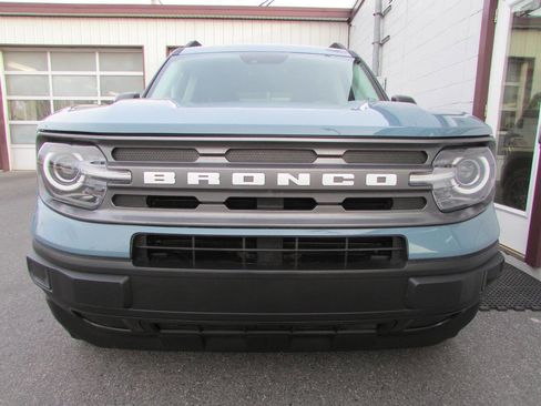 Used 2022 Ford Bronco Sport Big Bend image 2