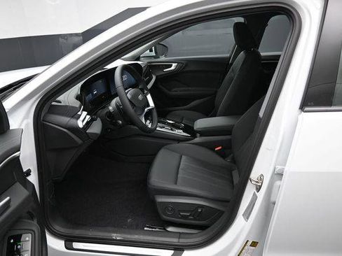 New 2026 Audi A5 2.0T Premium AWD/4WD image 9