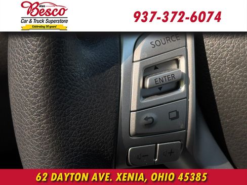 Used 2014 Nissan Rogue SV w/ SV Premium Package AWD/4WD image 12