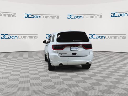 Used 2021 Dodge Durango R/T w/ Blacktop Package AWD/4WD image 8