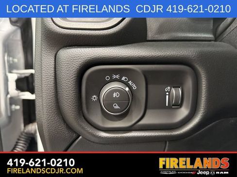 New 2026 RAM 2500 Tradesman AWD/4WD image 18