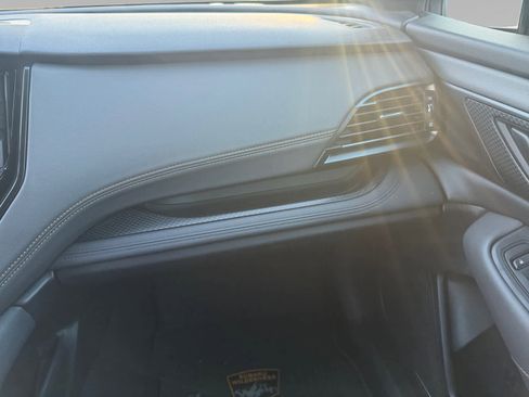 Used 2024 Subaru Outback Wilderness AWD/4WD image 18