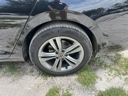 Used 2022 Volkswagen Jetta SE FWD image 20