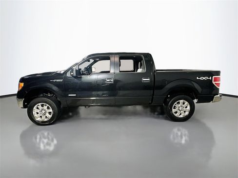 Used 2014 Ford F150 XLT w/ Equipment Group 302A Luxury image 5