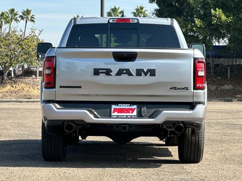 New 2026 RAM 1500 Big Horn image 5