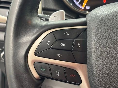 Used 2014 Jeep Grand Cherokee Laredo w/ Quick Order Package 23E image 20