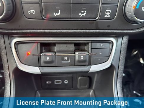 Used 2024 GMC Terrain SLE AWD/4WD image 21