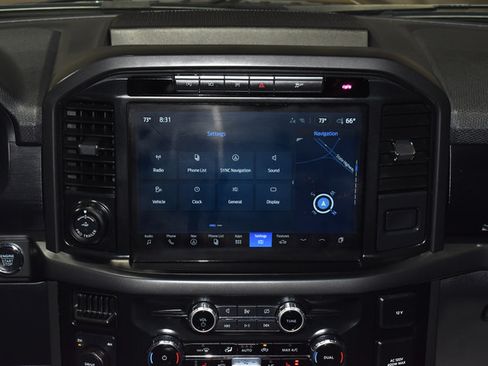 Used 2024 Ford F150 XLT w/ Equipment Group 302A MID AWD/4WD image 31