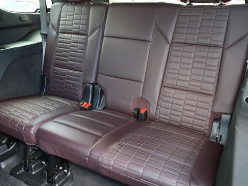 Certified 2024 Cadillac Escalade Sport Platinum AWD/4WD image 30