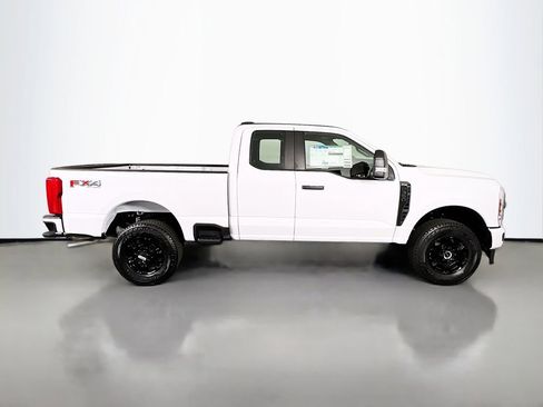 New 2026 Ford F350 XL w/ STX Appearance Package AWD/4WD image 17