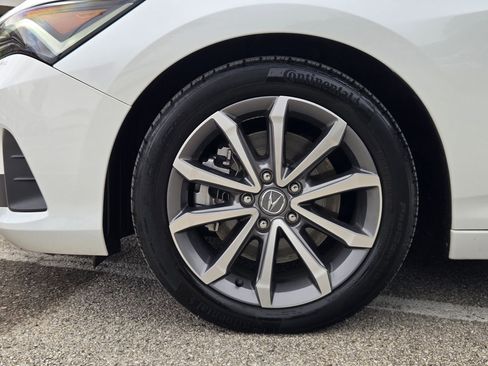 Certified 2024 Acura Integra FWD image 29