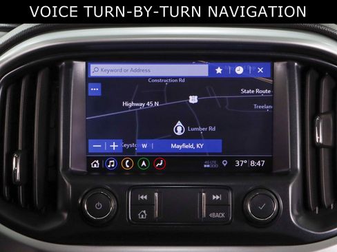 Used 2022 Chevrolet Colorado LT image 18