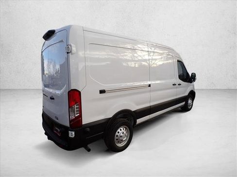 New 2026 Ford Transit 250 image 3