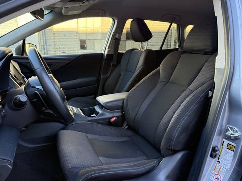 Used 2020 Subaru Outback Premium AWD/4WD image 26