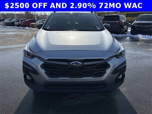 New 2026 Subaru Crosstrek 2.5i Limited image 9