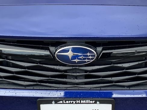 New 2026 Subaru Impreza 2.0i Sport image 25