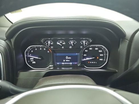 Used 2021 GMC Sierra 1500 SLT w/ SLT Premium Plus Package image 30