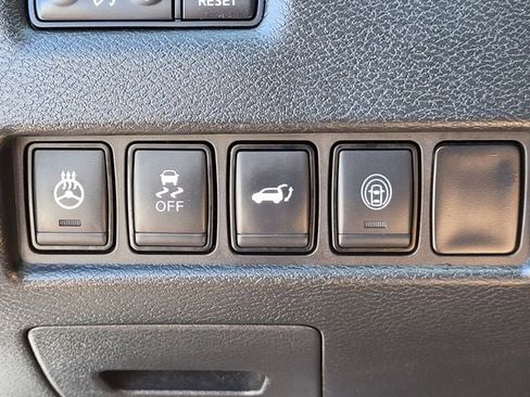 Used 2019 Nissan Murano SL w/ SL Technology Package AWD/4WD image 9