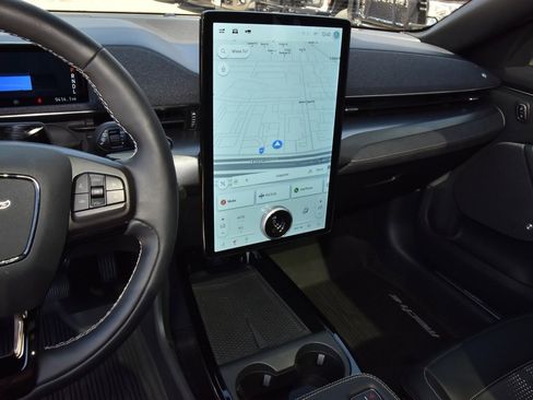 Used 2023 Ford Mustang Mach-E GT w/ GT Performance Edition image 26