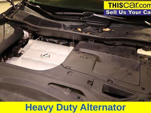 Used 2015 Lexus RX 350 FWD image 31