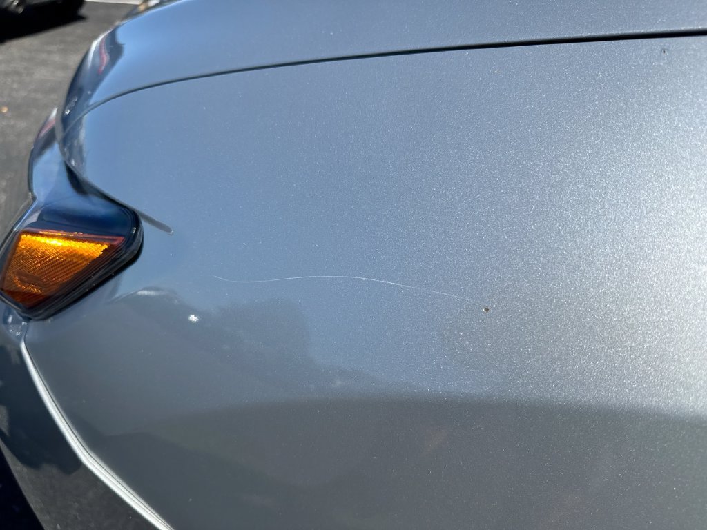 Used 2016 Nissan Rogue S FWD image 30
