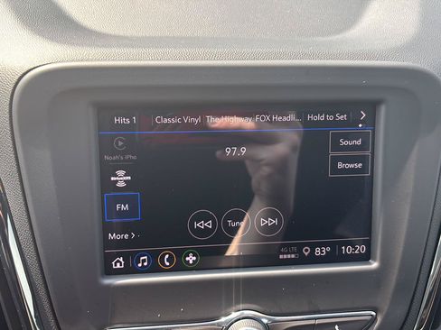 Used 2023 Chevrolet Equinox RS AWD/4WD image 32
