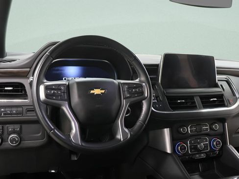 Used 2023 Chevrolet Tahoe LT image 7