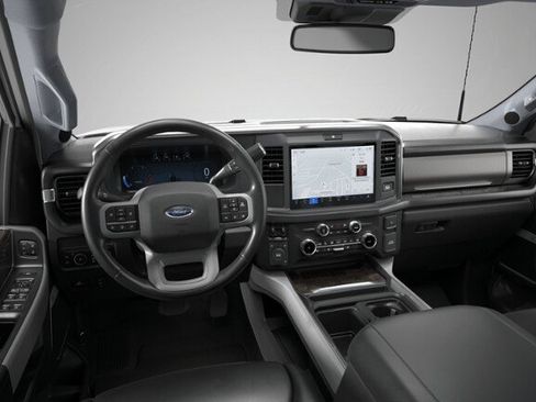 New 2026 Ford F350 Lariat AWD/4WD image 19