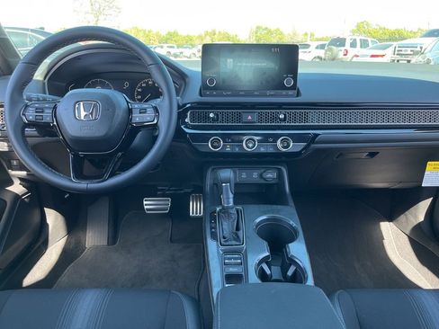 Certified 2026 Honda Civic Sport image 16