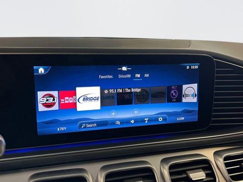 Certified 2026 Mercedes-Benz GLE 350 GLE 350 image 28