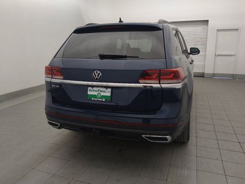 Used 2023 Volkswagen Atlas SE FWD image 7