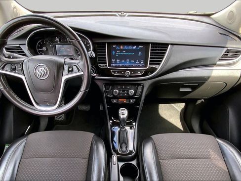 Used 2021 Buick Encore Preferred w/ Safety Package AWD/4WD image 14