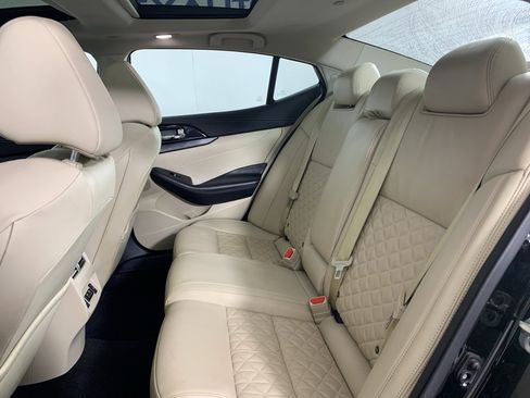 Used 2022 Nissan Maxima Platinum w/ Sport Mat Group image 34