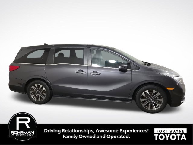 Used 2023 Honda Odyssey EX-L image 5