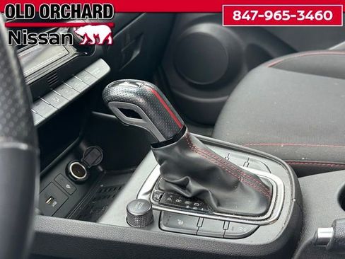 Used 2022 Hyundai Kona N Line image 18